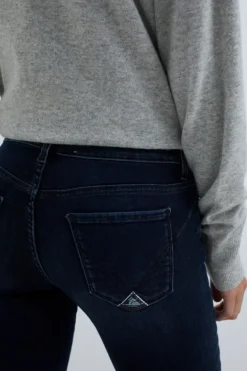 Jeans Push Up Maya