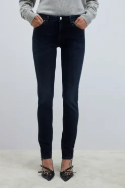 Jeans Push Up Maya