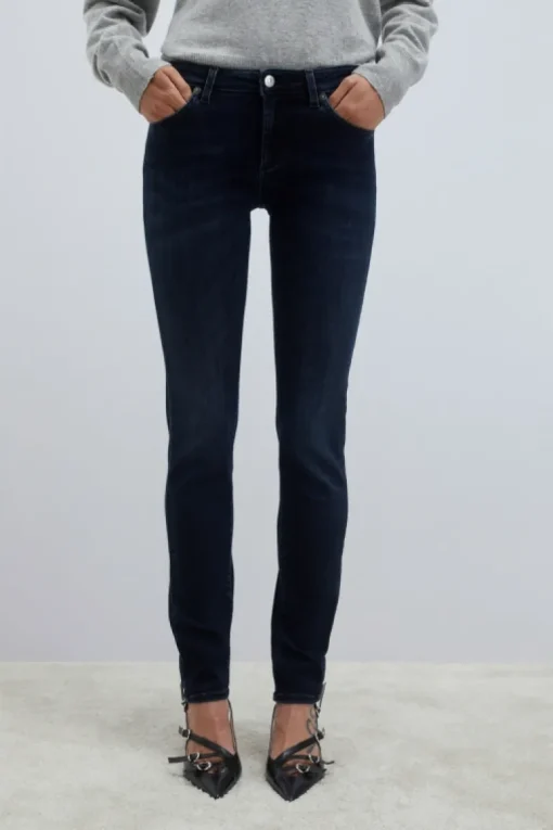 Jeans Push Up Maya