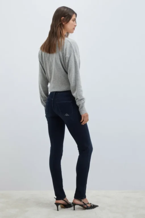 Jeans Push Up Maya