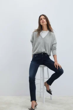 Jeans Push Up Maya