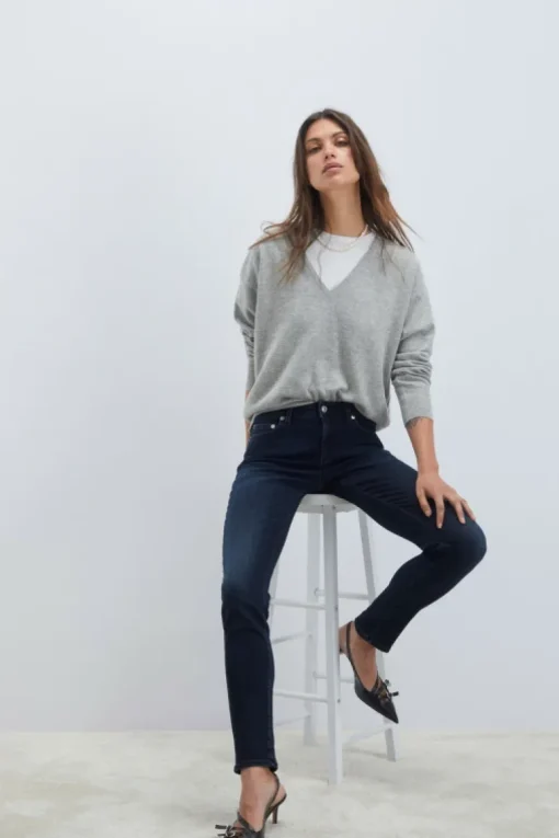 Jeans Push Up Maya