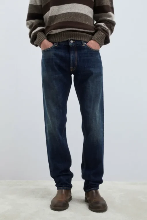 Jeans Re-search Cult Idaho