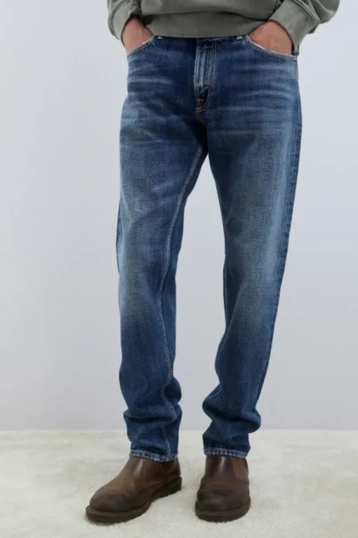 Jeans Re-search Cult Taos