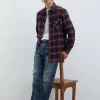 Jeans Re-search Cult Wide Royal