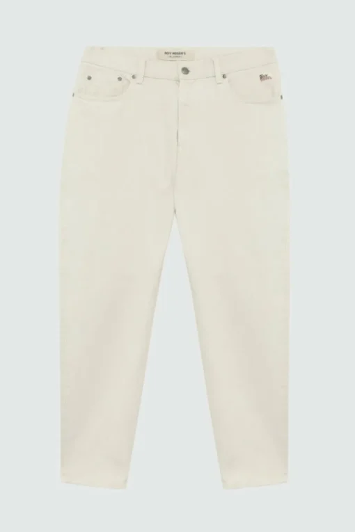 Jeans Re-search Dapper Bull Pure