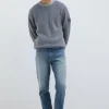 Jeans Re-search Dapper Rocks