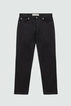 Jeans Sofia Coated Biker