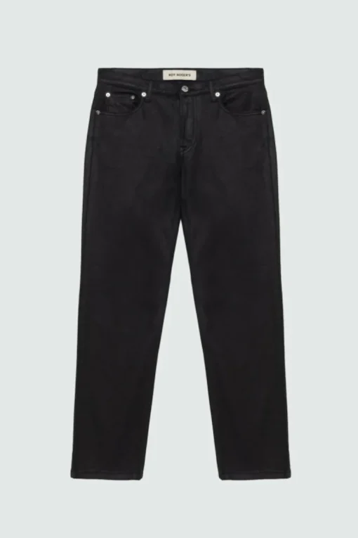 Jeans Sofia Coated Biker