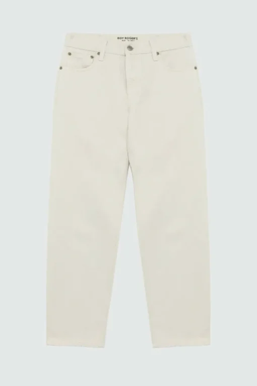 Jeans Sofia In Bull Pure