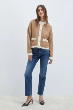 Jeans Sofia Pink