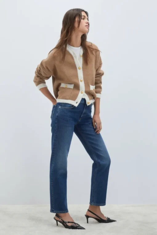 Jeans Sofia Pink