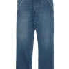 Jeans Statement Roy Roger's X Dave's Ny In Denim Vintage