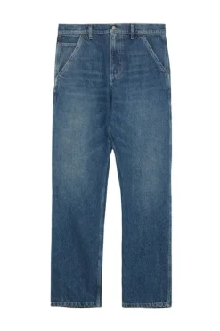 Jeans Statement Roy Roger's X Dave's Ny In Denim Vintage