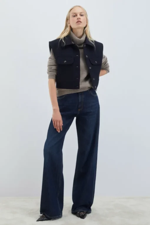 Jeans Super Wide Jay