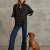 Jeans Zampa 70th Denim Rinse