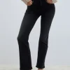 Jeans Zandra Hem Soft Drew