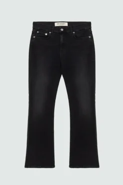 Jeans Zandra Hem Soft Drew
