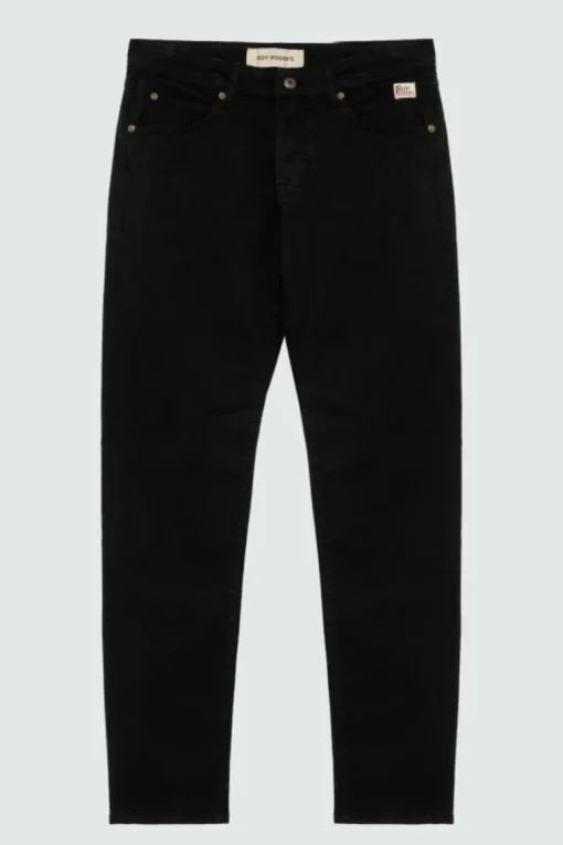 Pantalone 517 Plain In Gabardina