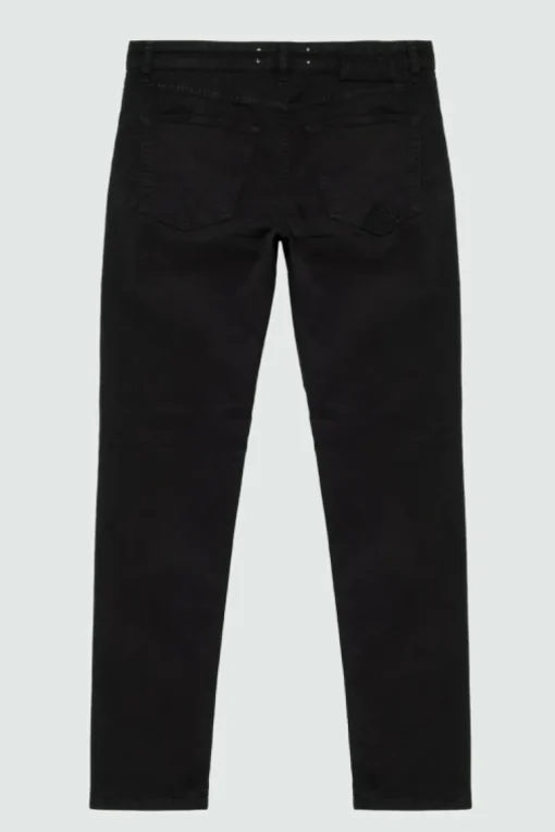 Pantalone 517 Plain In Gabardina