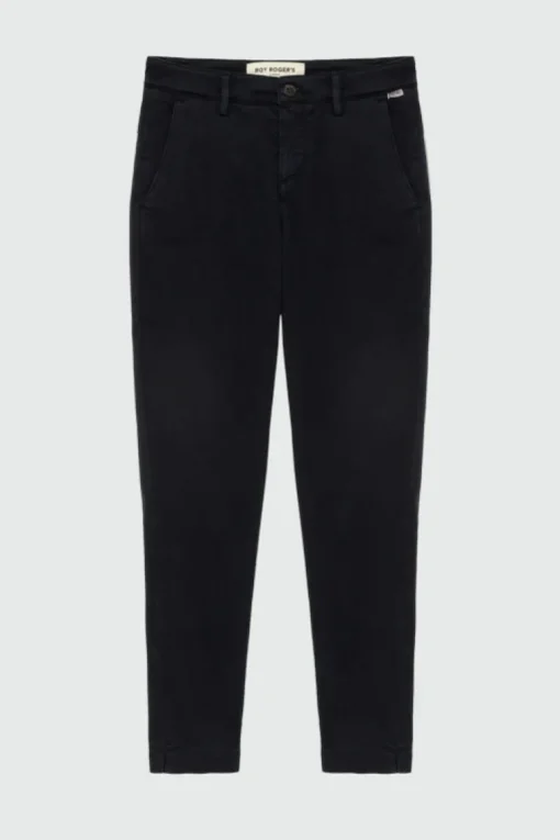 Pantalone Chino Flow Soft Bull