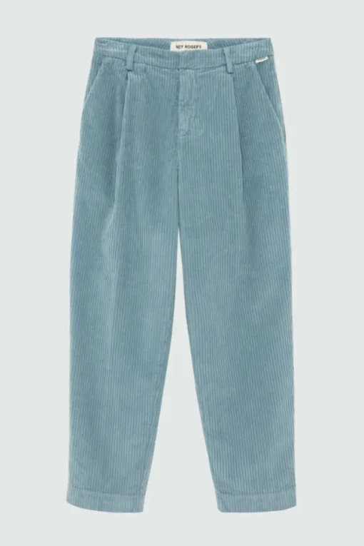 Pantalone Chino Maemi In Velluto