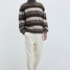 Pantalone Day Off In Velluto