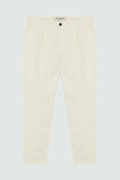Pantalone Day Off In Velluto