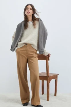 Pantalone Lais Soft Bull