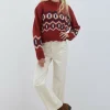 Pantalone Lais Soft Bull