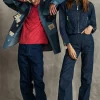 Pantalone Lavoro 70th Denim Cimosa