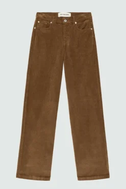 Pantalone Marta In Velluto