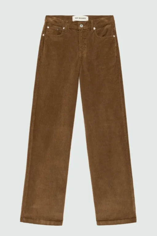 Pantalone Marta In Velluto