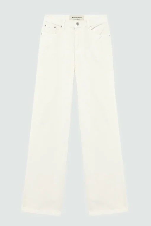 Pantalone Marta In Velluto