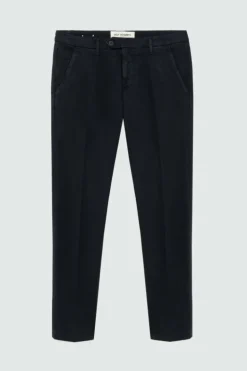 Pantalone New Rolf In Gabardina