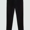 Pantalone New Rolf In Gabardina