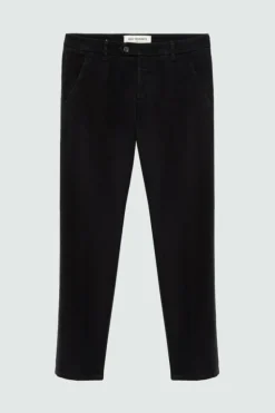Pantalone New Rolf In Gabardina