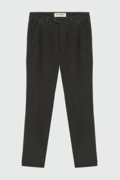 Pantalone New Rolf In Gabardina
