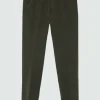 Pantalone New Rolf In Velluto