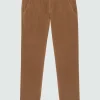 Pantalone New Rolf In Velluto