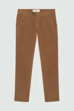Pantalone New Rolf In Velluto