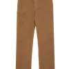 Pantalone Statement Roy Roger's X Dave's Ny In Canvas