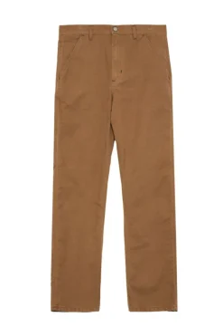 Pantalone Statement Roy Roger's X Dave's Ny In Canvas