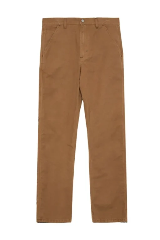 Pantalone Statement Roy Roger's X Dave's Ny In Canvas