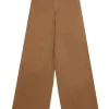 Pantalone Statement Roy Roger's X Dave's Ny In Canvas