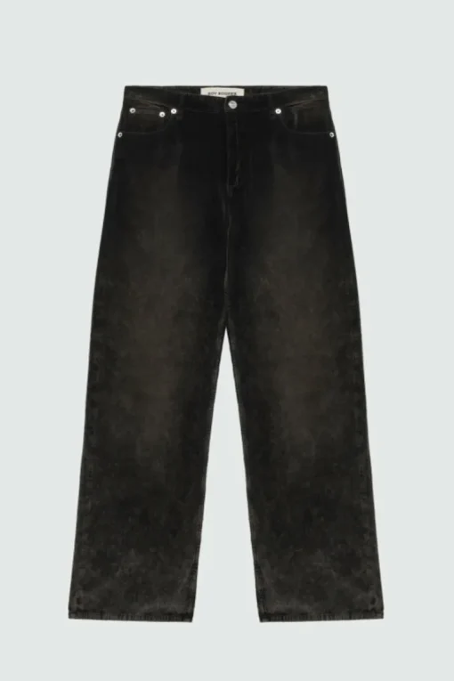 Pantalone Super Wide Double Deep