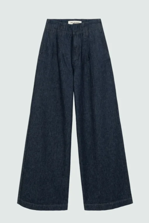Pantalone Vendome Denim Rinse