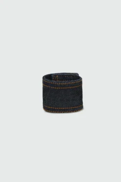 Portatovagliolo In Denim
