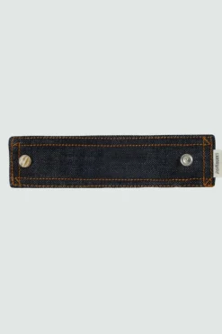Portatovagliolo In Denim
