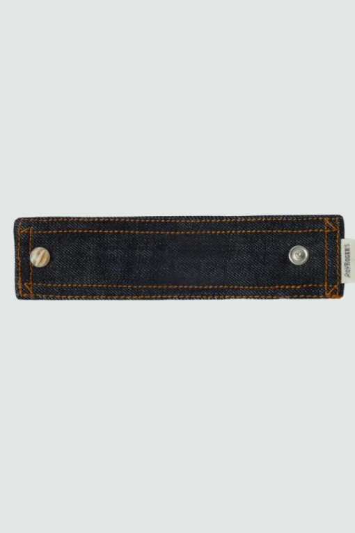 Portatovagliolo In Denim
